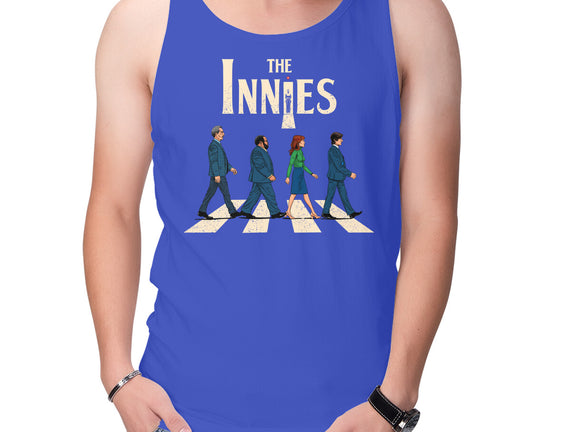 The Innies