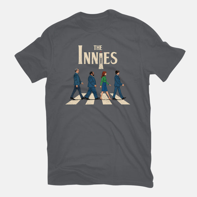 The Innies-Unisex-Basic-Tee-Tronyx79