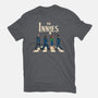 The Innies-Unisex-Basic-Tee-Tronyx79