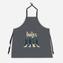 The Innies-Unisex-Kitchen-Apron-Tronyx79