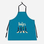 The Innies-Unisex-Kitchen-Apron-Tronyx79