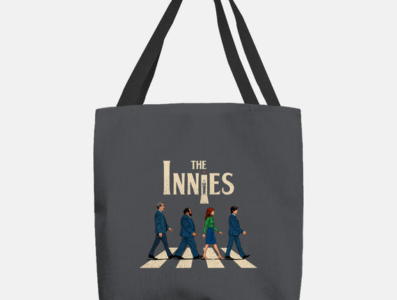 The Innies