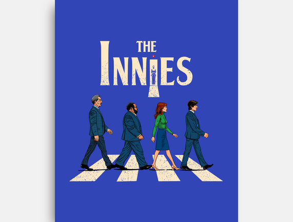 The Innies