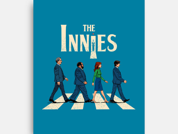 The Innies