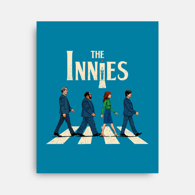 The Innies-None-Stretched-Canvas-Tronyx79