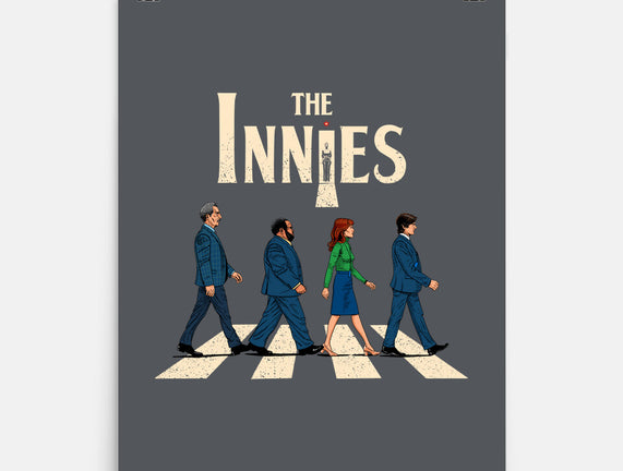 The Innies