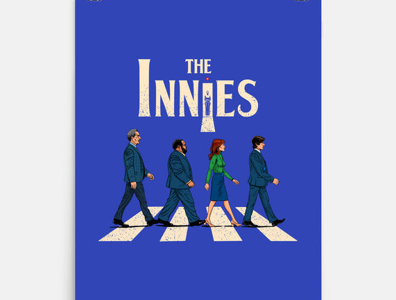 The Innies