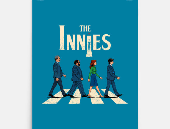 The Innies