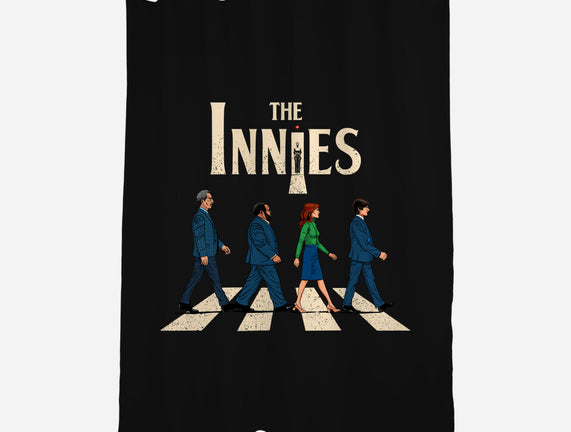 The Innies