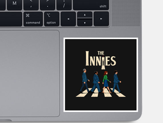 The Innies