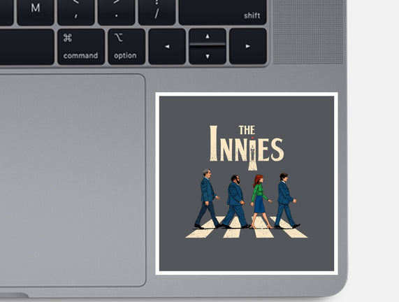 The Innies