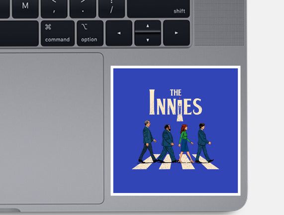 The Innies