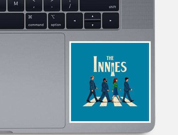 The Innies