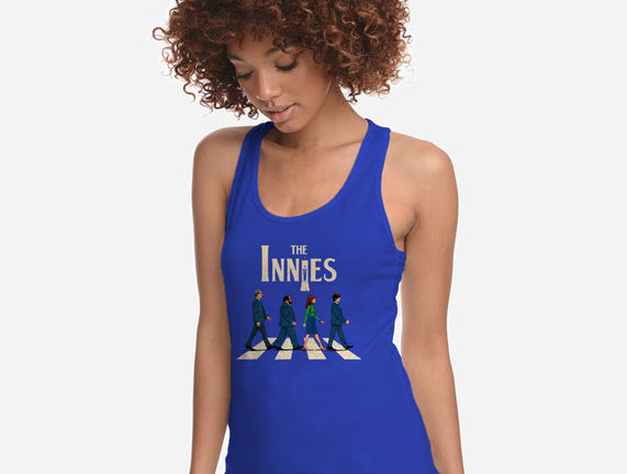 The Innies