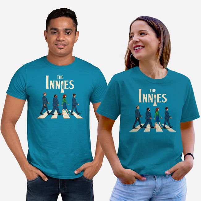 The Innies-Unisex-Basic-Tee-Tronyx79