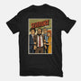 Severance Comics-Mens-Basic-Tee-GedWorks