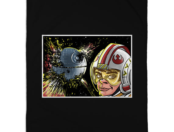 Disaster Luke