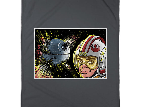 Disaster Luke