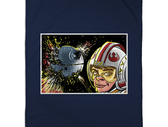 Disaster Luke