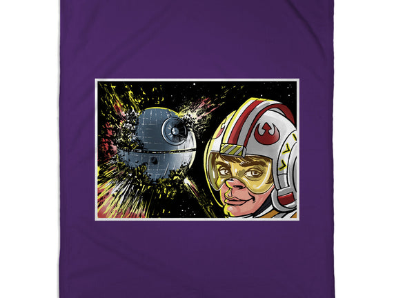 Disaster Luke