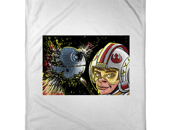 Disaster Luke