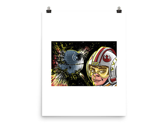 Disaster Luke