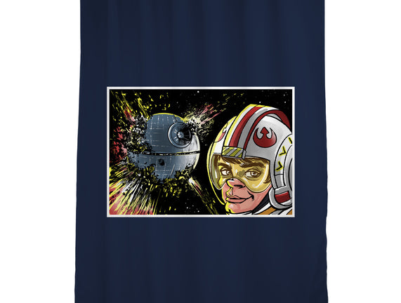 Disaster Luke