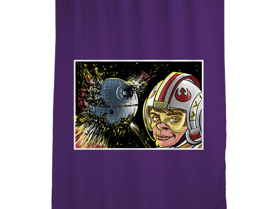 Disaster Luke