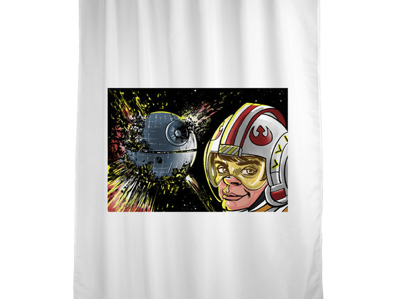 Disaster Luke