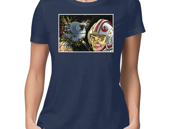 Disaster Luke