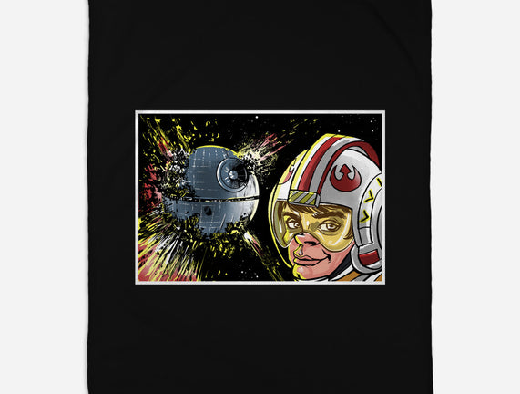 Disaster Luke