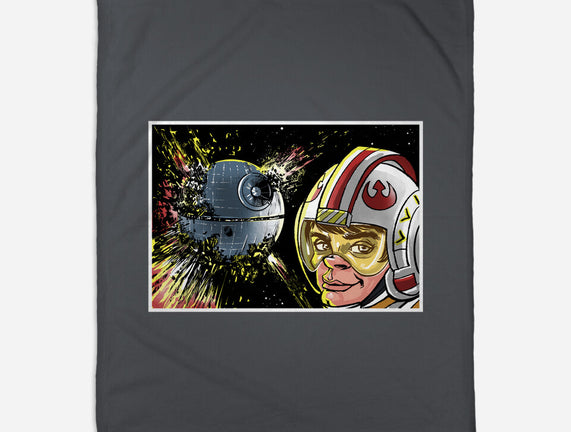 Disaster Luke