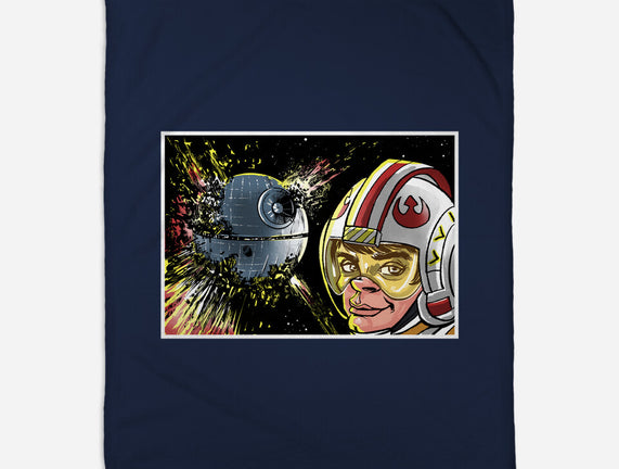 Disaster Luke