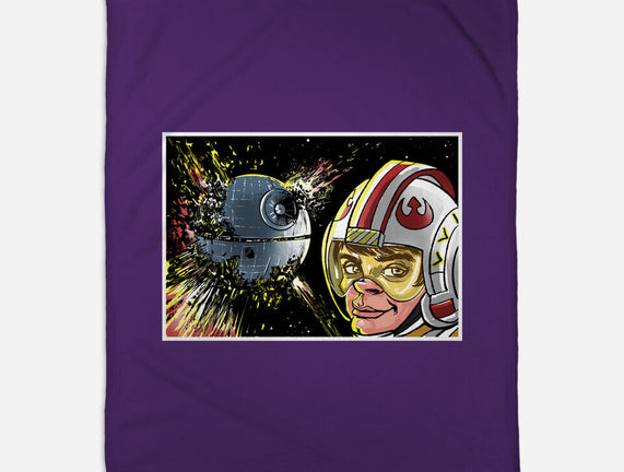 Disaster Luke