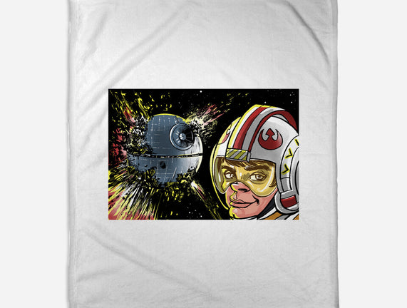 Disaster Luke
