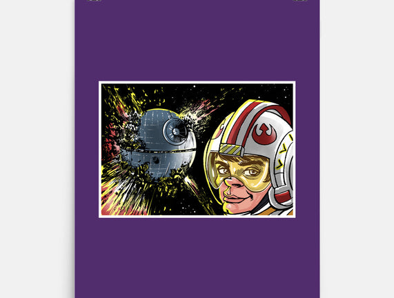 Disaster Luke