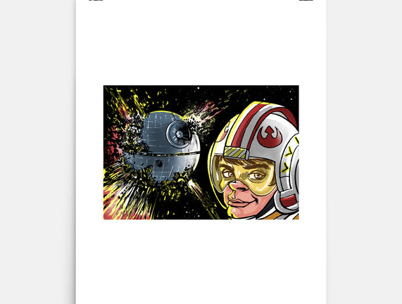 Disaster Luke