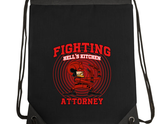 Fighting Attorney
