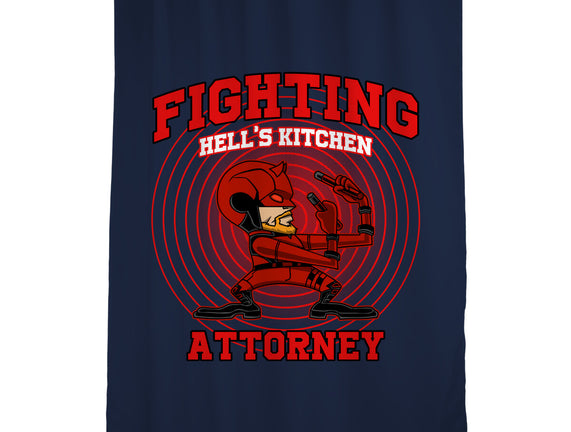 Fighting Attorney
