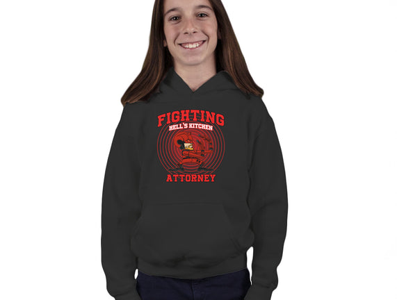 Fighting Attorney