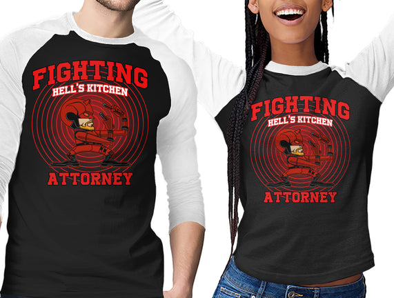 Fighting Attorney