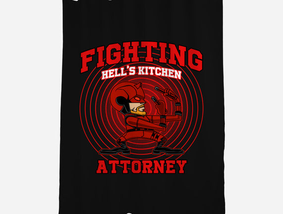 Fighting Attorney