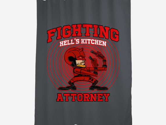 Fighting Attorney
