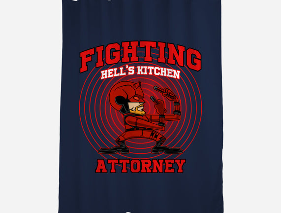 Fighting Attorney
