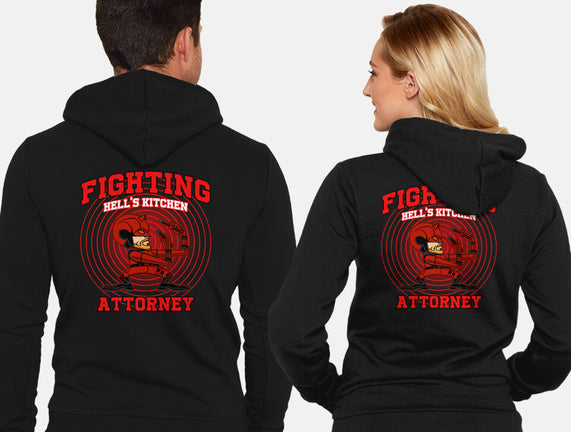 Fighting Attorney