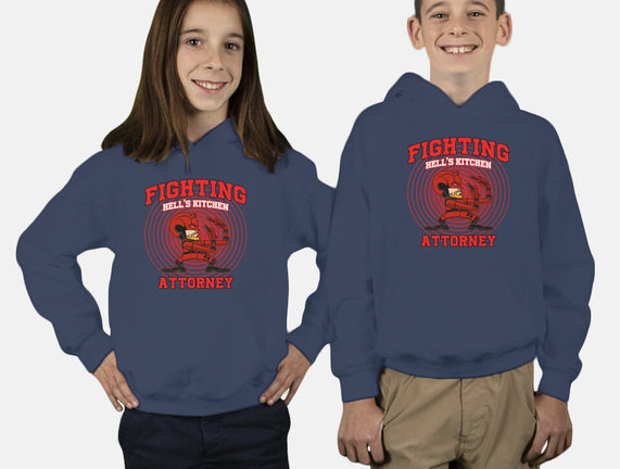 Fighting Attorney