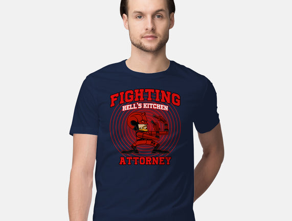 Fighting Attorney