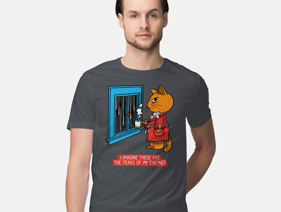 Thoughts On A Rainy Day