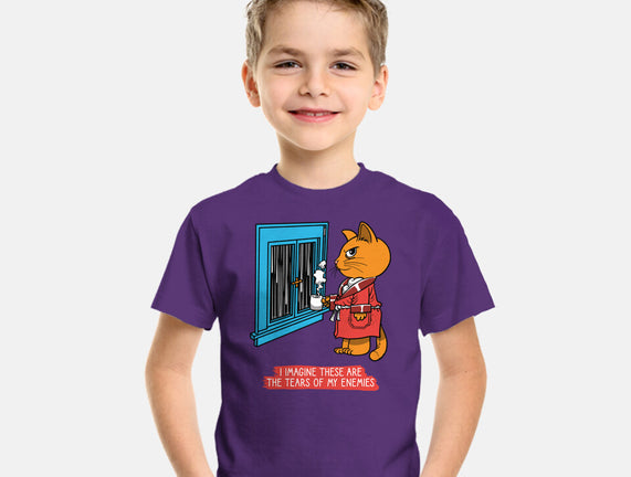 Thoughts On A Rainy Day