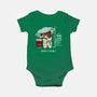 Bubble Trouble-Baby-Basic-Onesie-imisko